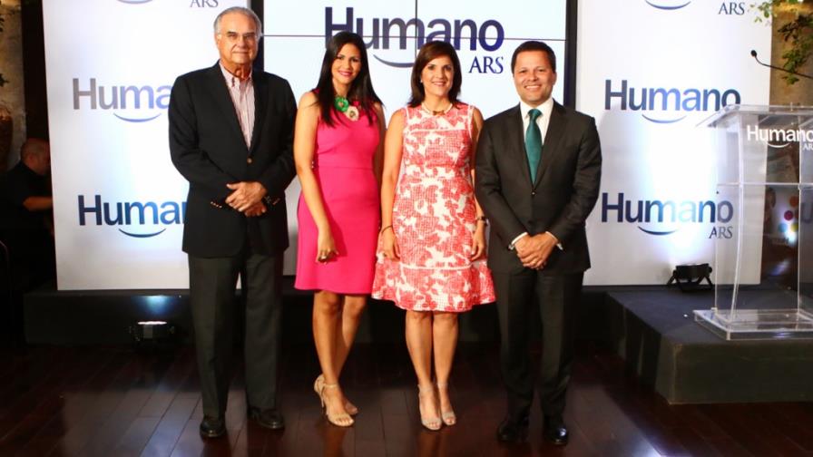 ARS Humano lanza Plan de Beneficios para sus afiliados