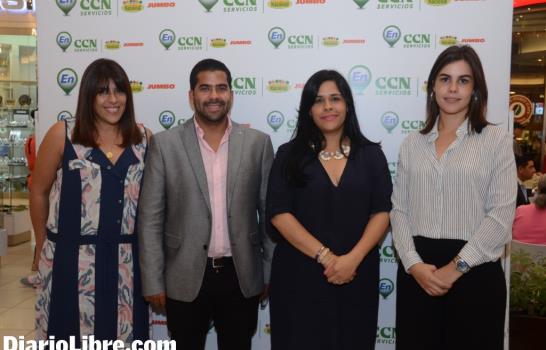 Centro Cuesta pone a disposición “CCN Servicios”