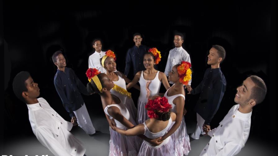 Emerge el talento masculino en danza clásica; harán graduación