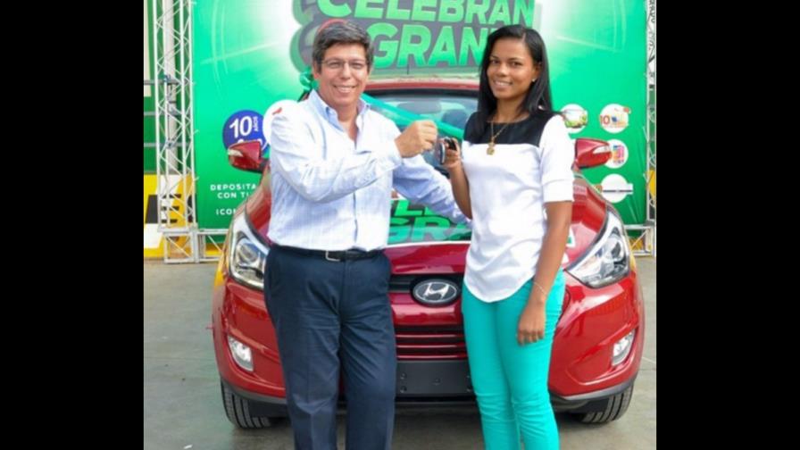 ISM entrega premios a ganadores promoción