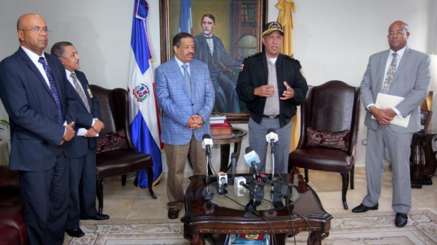 Junta Central Electoral apoyaría a Policía Nacional con base de datos para investigaciones