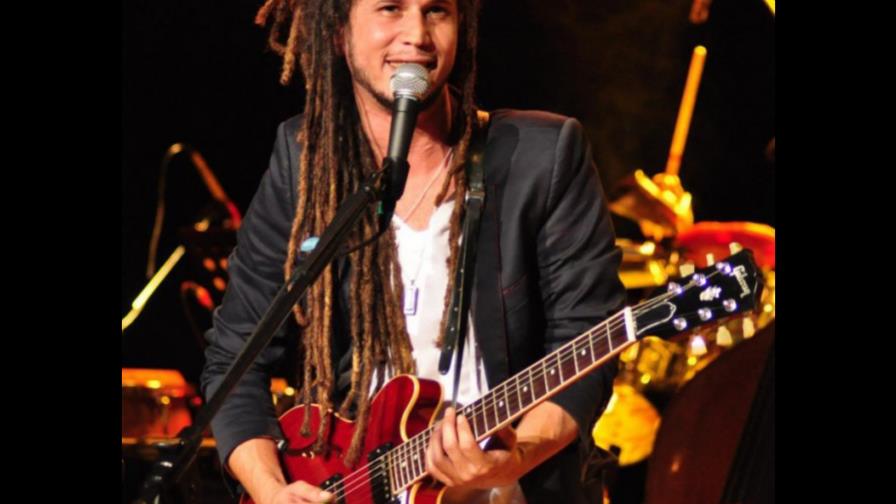 Vicente Garcia triunfa grande en Colombia