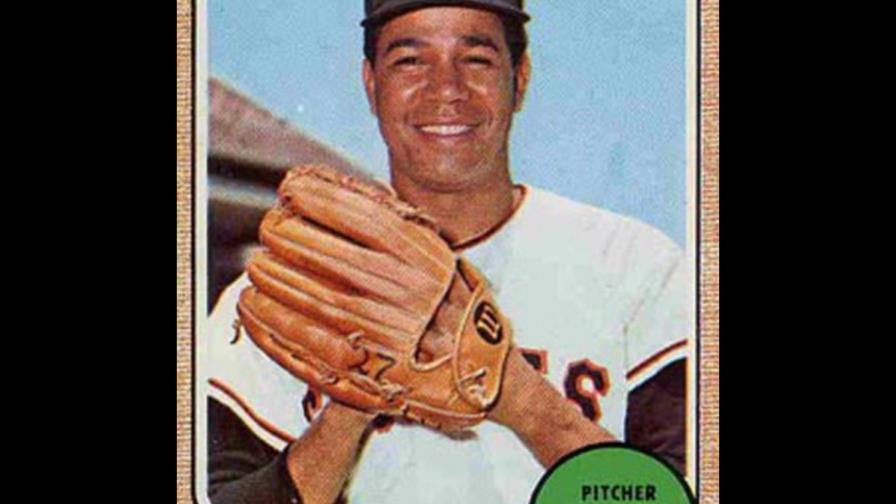 Marichal y Colón a los 60 años