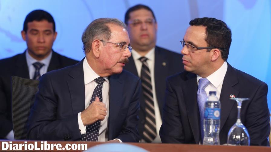 Gobierno inicia una ofensiva internacional para defender su política migratoria