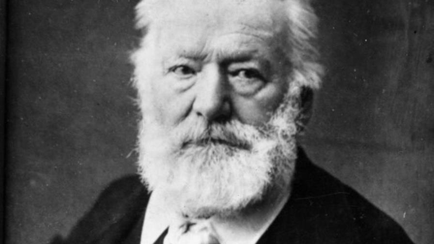 En casa de Victor Hugo