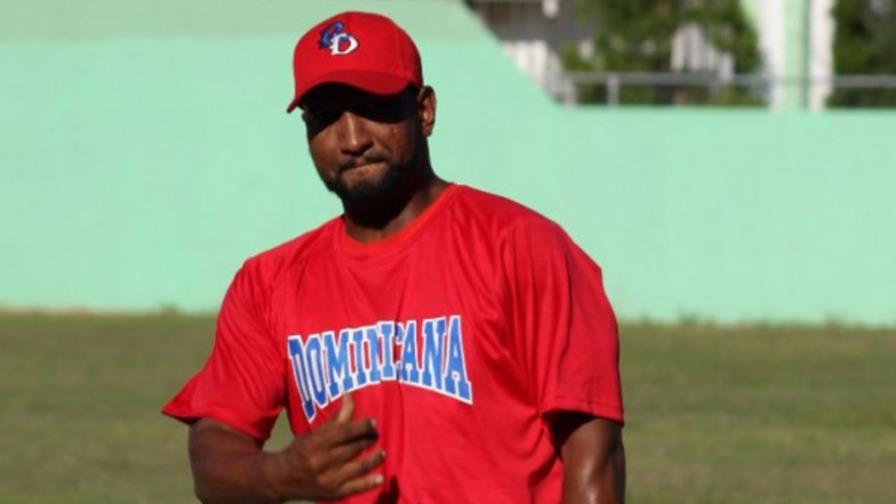 Softbol República Dominicana espera ganar presea