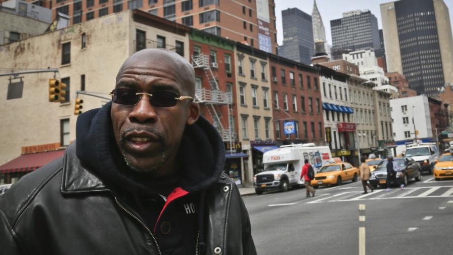 Exreo recibe seis millones de dólares tras 25 años de prisión por error