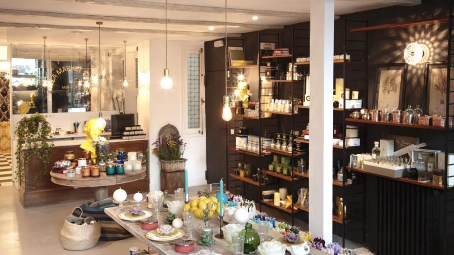 Un aroma para cada estación Un aroma para cada estación