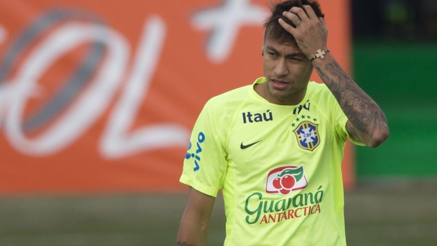 Paulo da Silva: No se puede subestimar a Brasil porque no esté Neymar