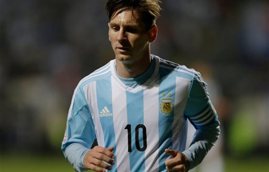 Lionel Messi cumple años y espera su mejor regalo con Argentina
