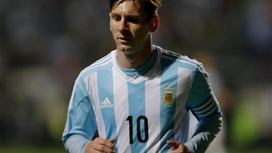 Lionel Messi cumple años y espera su mejor regalo con Argentina