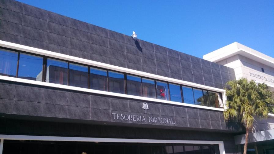 La Tesorería Nacional pone en marcha sistema de pago electrónico en moneda extranjera