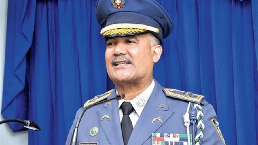 Policía apresa a cuatro por presunto robo de RD$4.4 millones