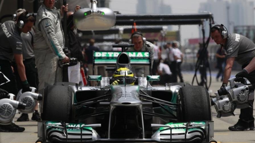 Fondo de inversión catarí entre probable compradores de F1