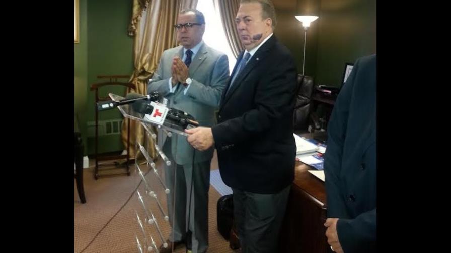 Cónsul y embajador piden a alcalde revocar sugerencia de boicot al turismo dominicano