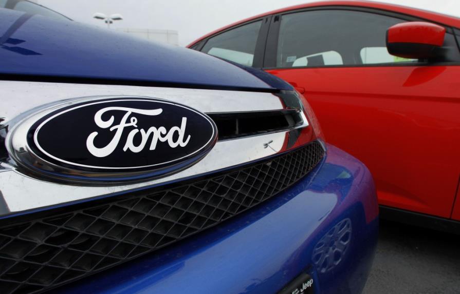 Ford lanza programa piloto para compartir vehículos