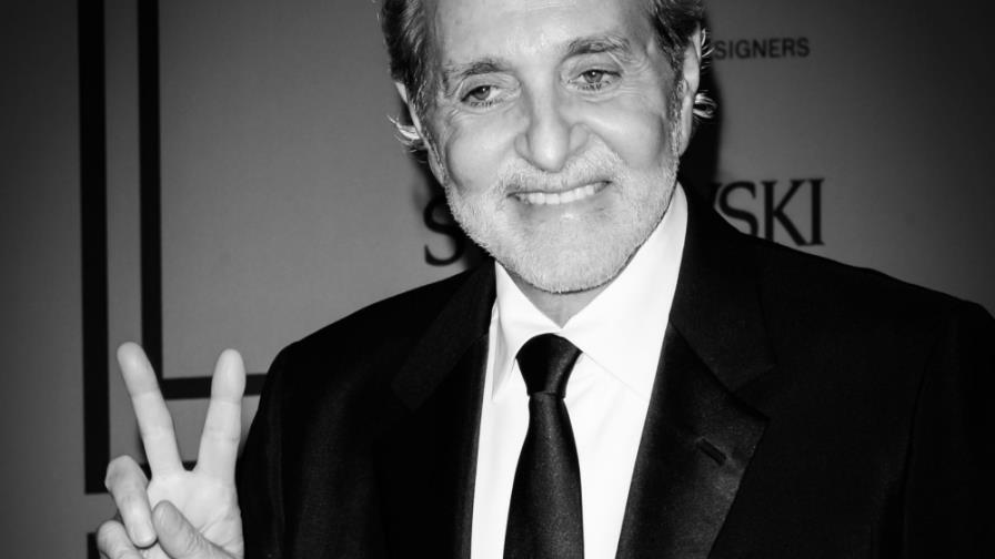 Vince Camuto, fin a una gran aventura