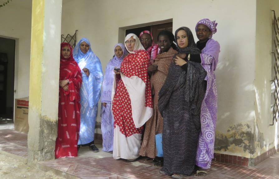 En Mauritania, aún hay niños que nacen siendo esclavos