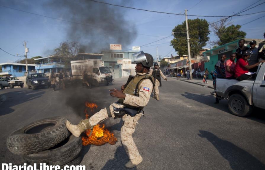 Cuarta misión del Club de Madrid tratará crisis Haití