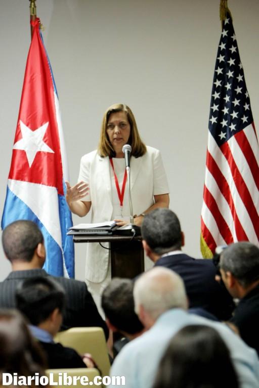 Cuba – EEUU: Negociación