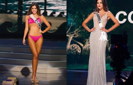 Este domingo se escoge la Miss Universo 2015
