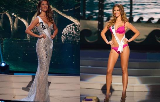 Este domingo se escoge la Miss Universo 2015