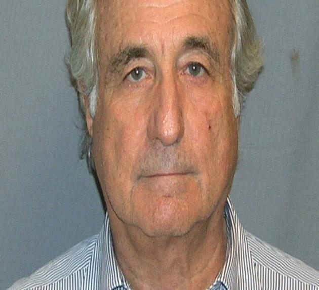 Estafador Bernard Madoff insiste en que sus hijos desconocían su fraude