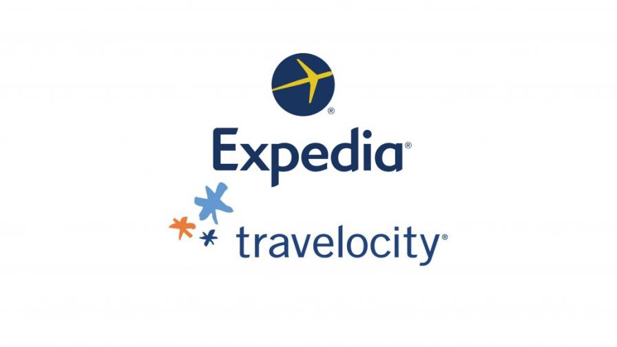 Expedia compra Travelocity por 280 millones de dólares Expedia compra Travelocity por 280 millones de dólares