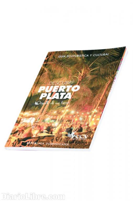 CCN presenta guía turística para revelar a Puerto Plata