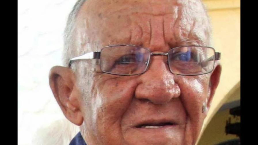 Falleció Julito Martínez, un ícono de las Águilas Cibaeñas