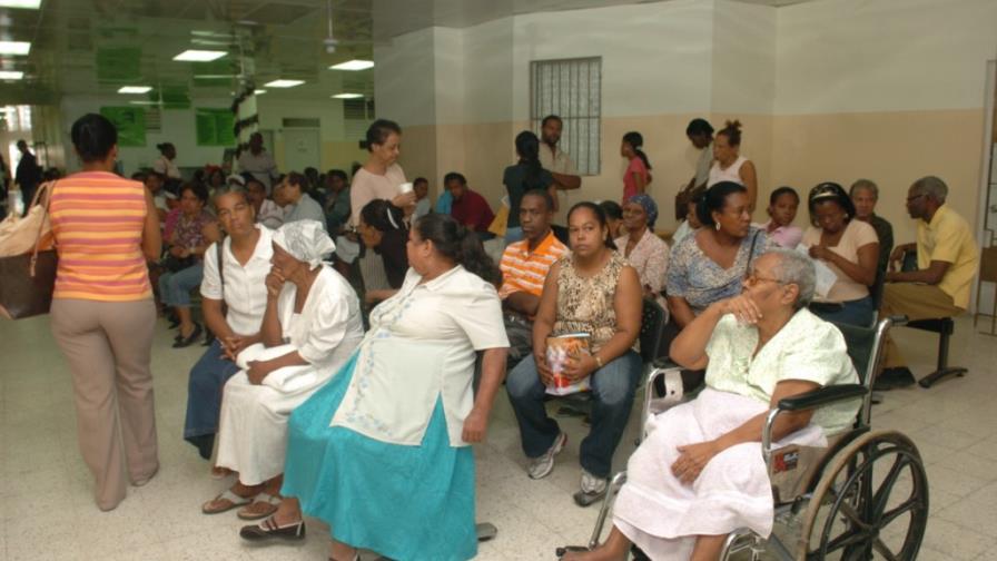 Instancias CNSS no controlan ARS-PSS Instancias CNSS no controlan ARS-PSS