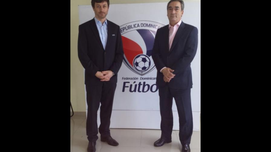 La FIFA otorga notas altas a organización liga de fútbol