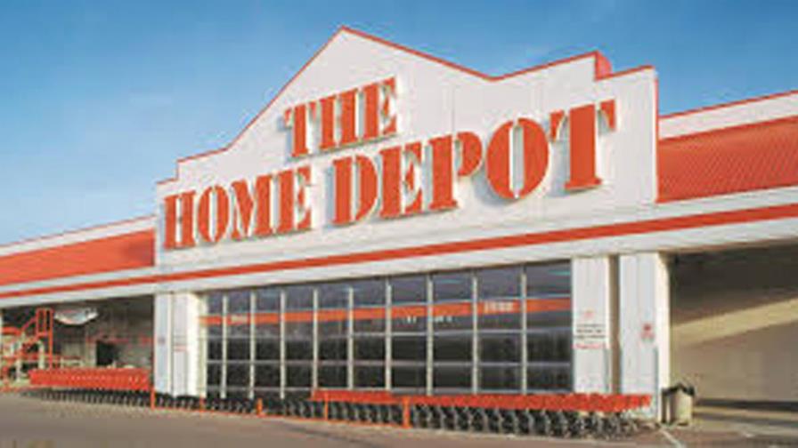 Home Depot ganó 6.345 millones de dólares en 2014, un 17,8 % más