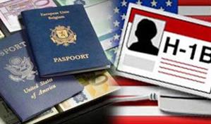 Visas H-1B a 100,000 dólares, un riesgo para el sector financiero de Nueva York