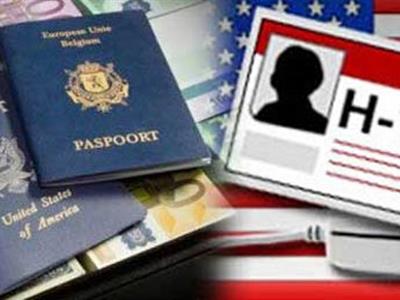 Pagos por visas H-1B amenazan a sector financiero de Nueva York