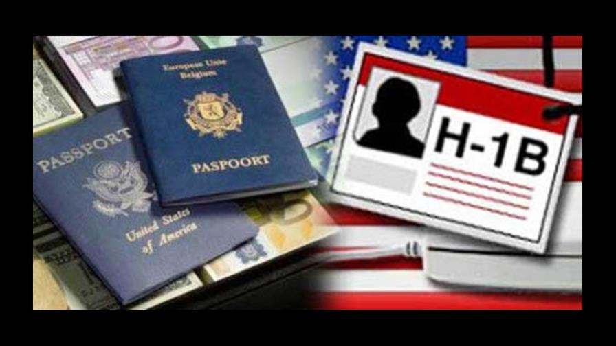 Visas H-1B a 100,000 dólares, un riesgo para el sector financiero de Nueva York