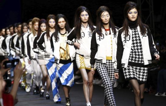 Semana de la Moda de Seúl en la recta final