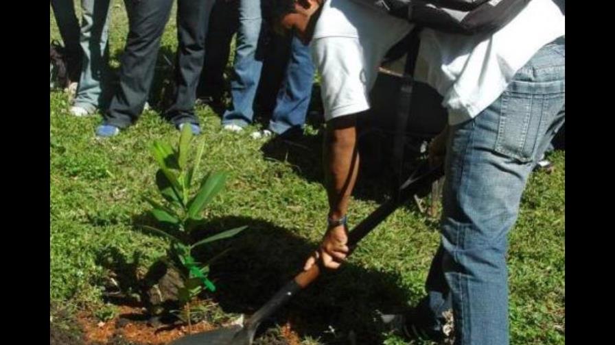 Anuncian segunda convocatoria al Premio Ecológico a la Siembra de Agua Anuncian segunda convocatoria al Premio Ecológico a la Siembra de Agua