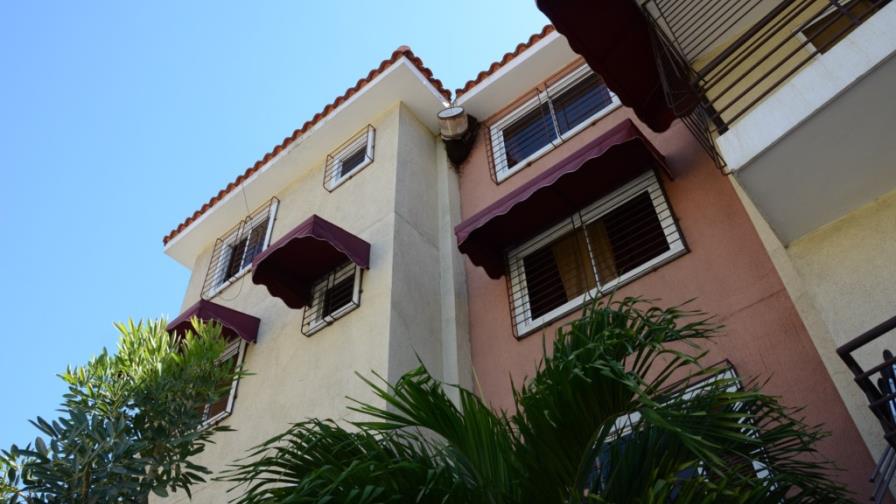 Abejas intranquilizan a residentes en sector Santo Domingo Este