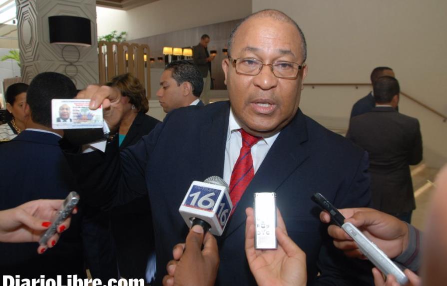 Ministro consejero de Embajada de Haití atribuye a las normas veda a productos