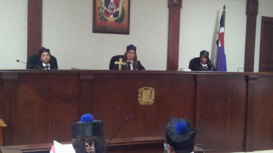 Cambios al Código Procesal Penal están vigentes