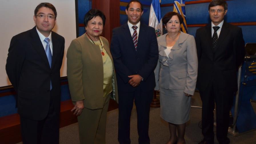 MESCyT destaca el uso de la tecnología