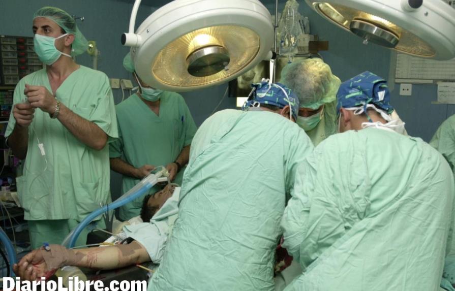 Salud Pública regula el ejercicio de los cirujanos plásticos en la República Dominicana