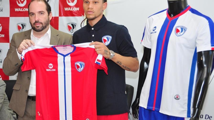 Solo dos jugadores del Barcelona en la selección nacional contra Cuba Solo dos jugadores del Barcelona en la selección nacional contra Cuba