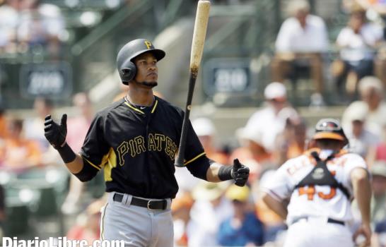 Carlos Santana, tercer jonrón; Almonte, 5-3; Florimón, H4