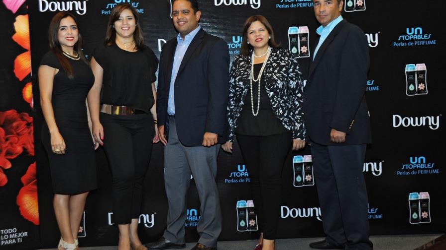 Downy Unstopables, una novedad perfumada