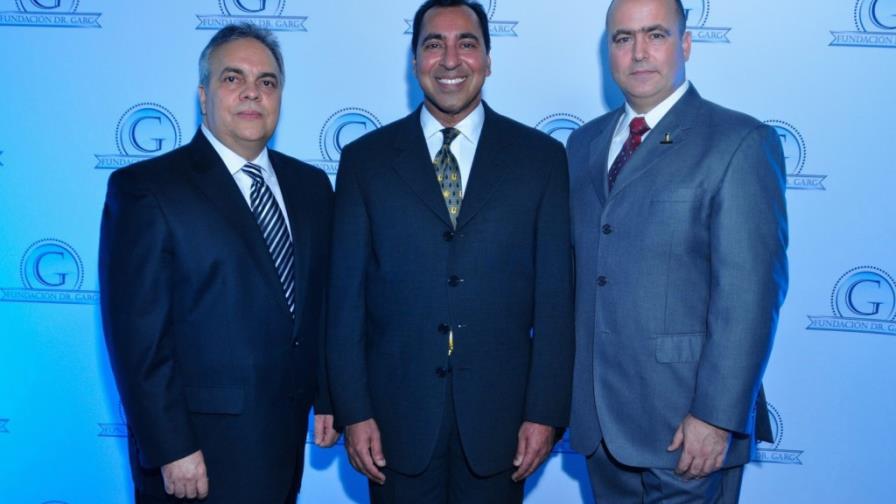 Fundación Dr. Garg trae sus servicios a la República Dominicana