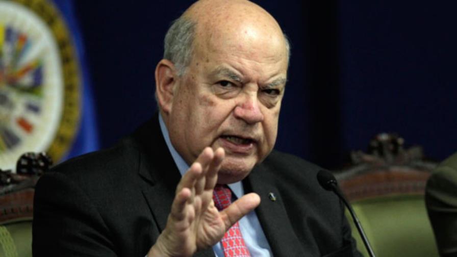 Inzulsa trata agenda elecciones de Haití