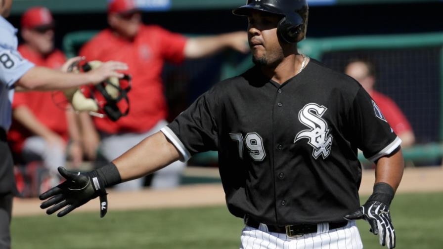 José Abreu, 12 horas en bote de Cuba a la República Dominicana José Abreu, 12 horas en bote de Cuba a la República Dominicana