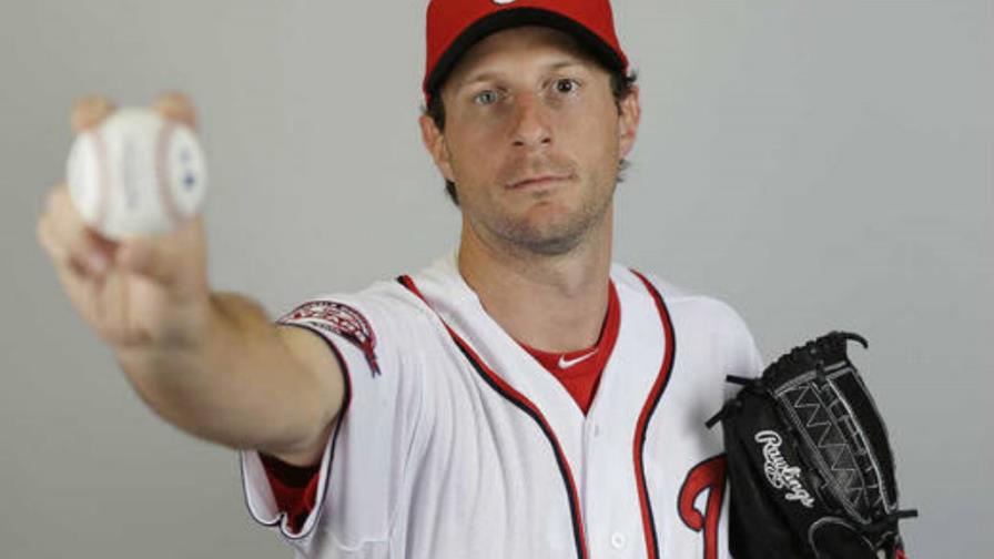 Los Nacionales serán primeros